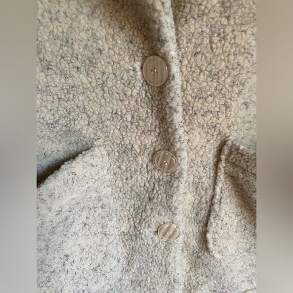 Wintersilks beige jacket size small - Picture 10 of 12